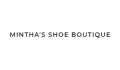 Mintha's Shoe Boutique Coupons