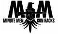 Minute Men Gun Racks Coupons