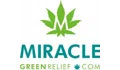 Miracle Green Relief Coupons