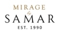 Mirage by Samar Coupons