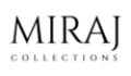 Miraj Collections Coupons