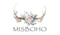 MisBoho Coupons