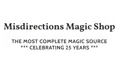 Misdirections Magic Shop Coupons