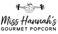 Miss Hannah's Popcorn Coupons