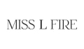 Miss L Fire Coupons