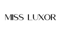 Miss Luxor Coupons