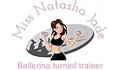 Miss Natasha Jade Coupons