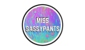 Miss Sassypants Coupons