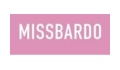 Missbardo Coupons