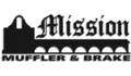 Mission Muffler & Brake Coupons