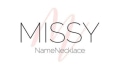 Missy Name Necklace Coupons