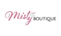 Misty Boutique Coupons