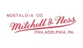 Mitchell and Ness Coupons