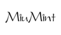 Miumint Coupons