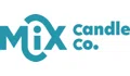 Mix Candle Co Coupons