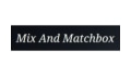 Mix and Match Box Coupons