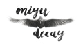 Miyu Decay Coupons