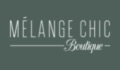 Mélange Chic Boutique Coupons