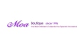 Moa Boutique Coupons