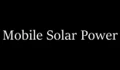 Mobile Solar Power Coupons