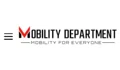 Mobility Department Coupons