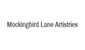 Mockingbird Lane Artistries Coupons