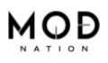 Mod Nation Clothing Coupons