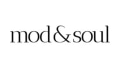 Mod&Soul Coupons