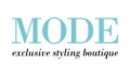 Mode Boutique Coupons