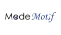 Mode Motif Coupons