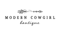 Modern Cowgirl Boutique Coupons