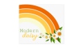 Modern Daisy Coupons