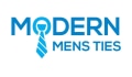 Modern Men's Ties Coupons