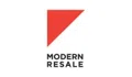 Modern Resale Coupons