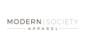 Modern Society Apparel Coupons