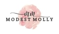 Modest Molly Coupons