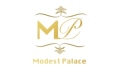 Modest Palace Coupons