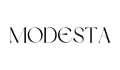 Modesta Coupons