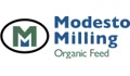 Modesto Milling Coupons