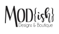 Modish Designs & Boutique Coupons