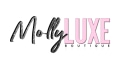 Molly Luxe Boutique Coupons