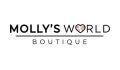 Molly's World US Coupons