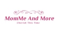 MomMe and More Coupons