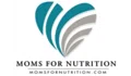 Moms For Nutrition Coupons