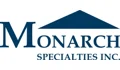 Monarch Specialties Coupons