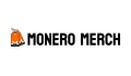 Monero Merch Coupons