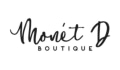 Monet D Boutique Coupons