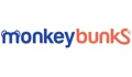 Monkey Bunks Coupons