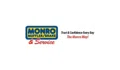 Monro Muffler Brake Coupons