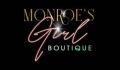 Monroe's Girl Boutique Coupons